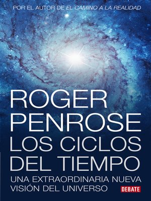 cover image of Ciclos del tiempo